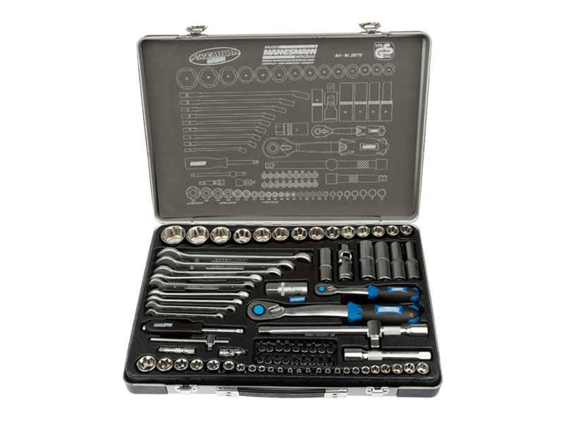 Premium Steeksleutelset Von Mannesmann 2320 10624 mannesmann kopen in de aanbieding Premium Steeksleutelset Von Mannesmann 2320 10624 mannesmann kopen in de aanbieding