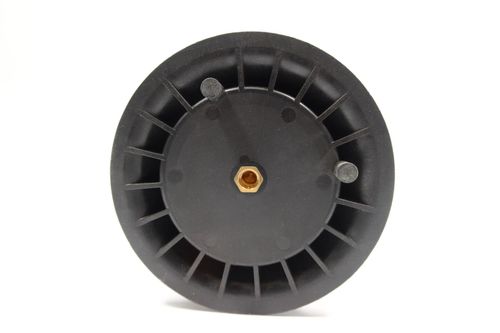 Productbeeld voor Luchtvering, chassis