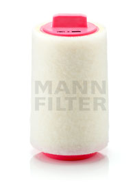 Mannfilter Luchtfilter Von Mann Filter 2010 9810 mannfilter kopen in de aanbieding