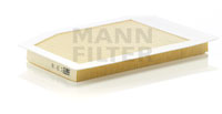 Mannfilter Luchtfilter Von Mann Filter 2010 9620 mannfilter kopen in de aanbieding