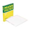 Productbeeld voor Interieurfilter