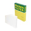 Productbeeld voor Interieurfilter