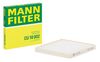 Productbeeld voor Interieurfilter