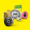Productbeeld voor Hydraulische filter, automatische transmissie