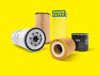 Productbeeld voor Hydraulische filter, automatische transmissie