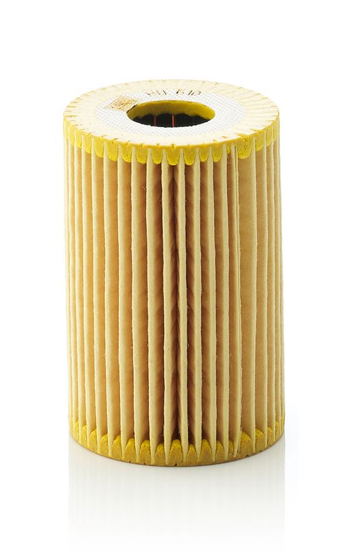 Productbeeld voor Oliefilter