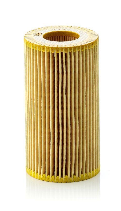 Productbeeld voor Oliefilter