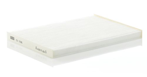 Productbeeld voor Interieurfilter