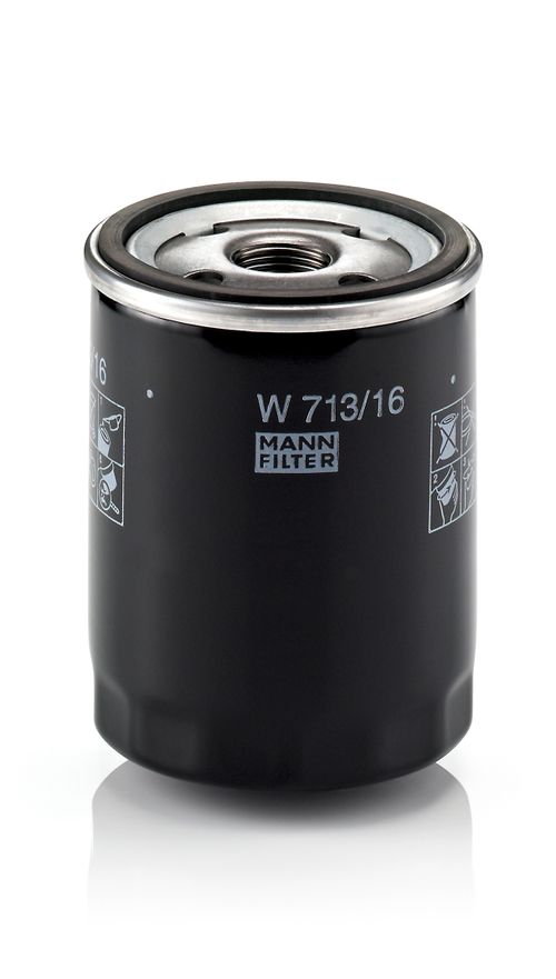 Productbeeld voor Oliefilter