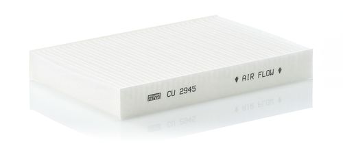 Productbeeld voor Interieurfilter