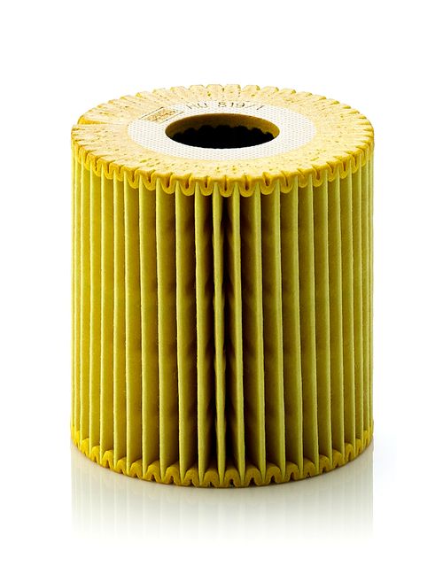 Productbeeld voor Oliefilter