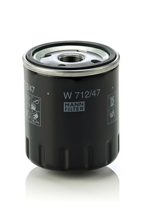 Productbeeld voor Oliefilter