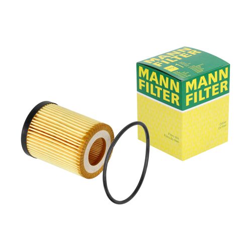 Productbeeld voor Oliefilter