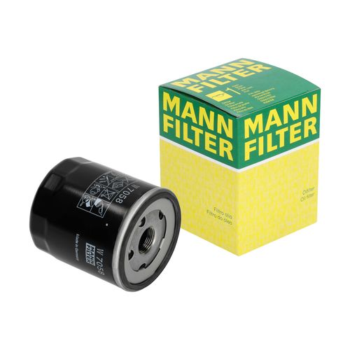 Productbeeld voor Oliefilter