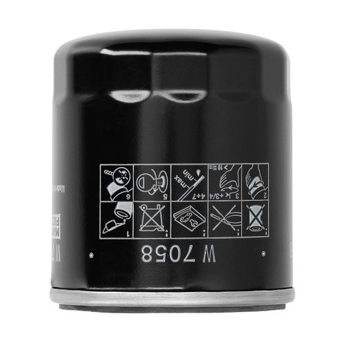 Productbeeld voor Oliefilter