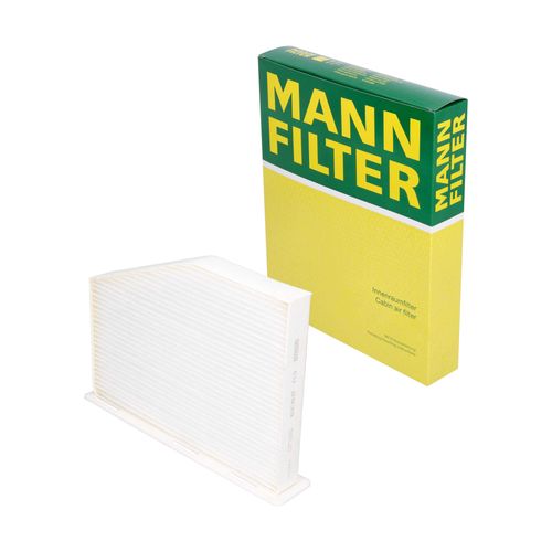 Productbeeld voor Interieurfilter
