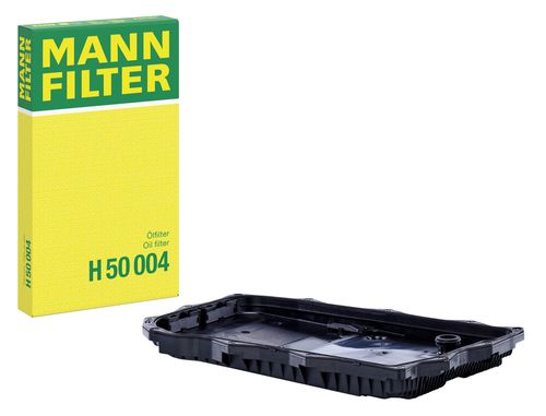 Productbeeld voor Hydraulische filter, automatische transmissie