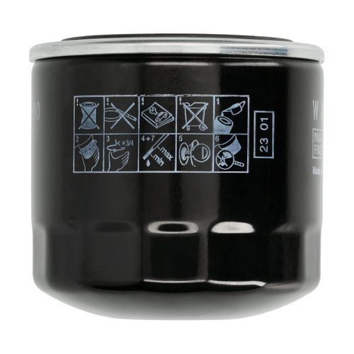 Productbeeld voor Oliefilter