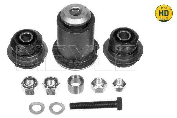 Reparatieset Wieldraagarm Von Meyle 1570 91102470 meyle kopen in de aanbieding Reparatieset Wieldraagarm Von Meyle 1570 91102470 meyle kopen in de aanbieding