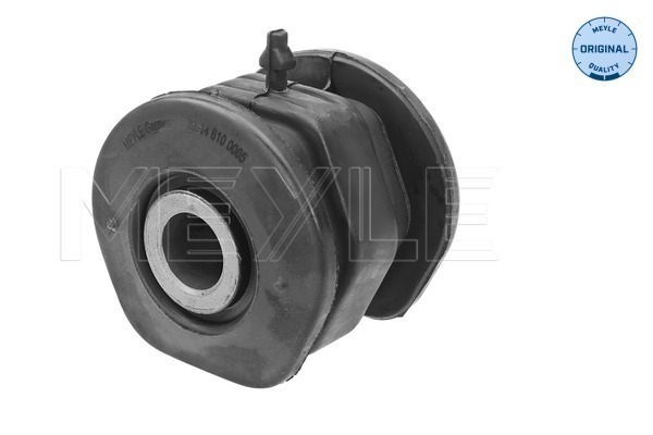 Draagarmrubber Von Meyle 1570 91100193 meyle kopen in de aanbieding