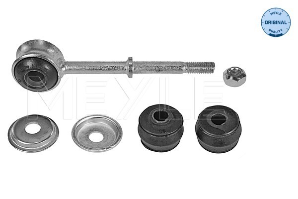 Stabilisatorstang Von Meyle 1570 91100922 meyle kopen in de aanbieding