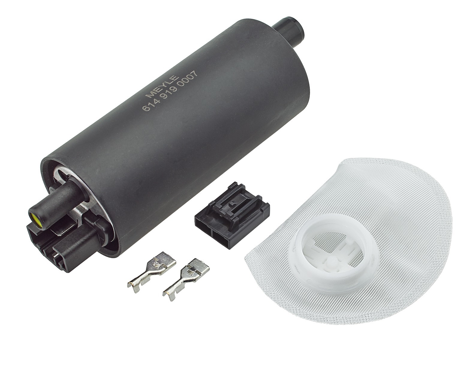 Brandstofpomp MEYLE-ORIGINAL Quality MEYLE, Spanning (Volt)12V, u.a. für Opel, Vauxhall