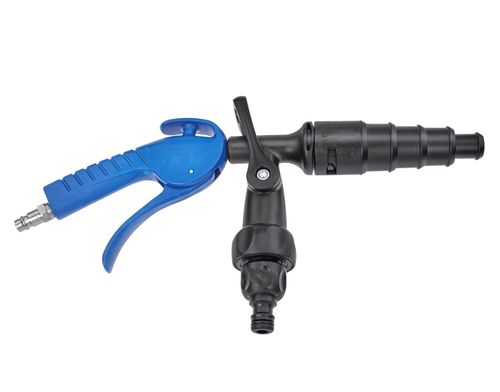 Productbeeld voor Reinigingspistool (perslucht)