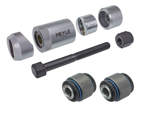 Productbeeld voor Reparatieset, astap