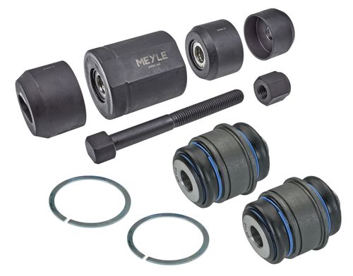 Productbeeld voor Reparatieset, astap