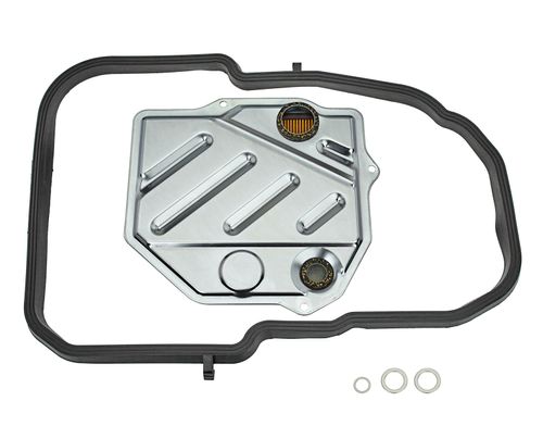 Productbeeld voor Hydrauliekfilterset, automatische aandrijving MEYLE-ORIGINAL Quality