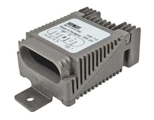 Productbeeld voor Stuurunit, ventilator(motorkoeling) MEYLE-ORIGINAL Quality