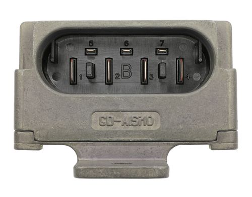 Productbeeld voor Stuurunit, ventilator(motorkoeling) MEYLE-ORIGINAL Quality