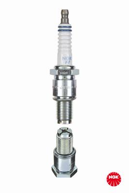 Bougie Von Ngk 2120 0963 ngk kopen in de aanbieding
