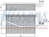 Productbeeld voor Verdamper, airconditioning