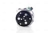 Productbeeld voor Compressor, airconditioning