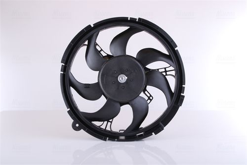 Productbeeld voor Koelventilatorwiel