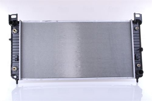Productbeeld voor Radiateur