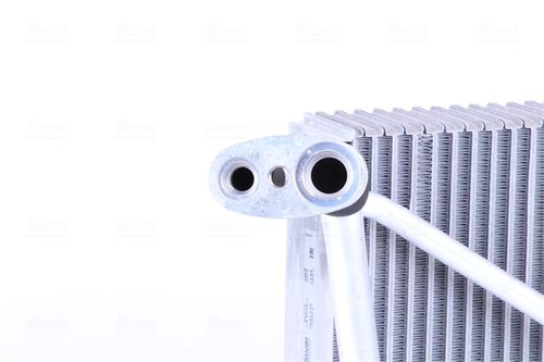 Productbeeld voor Verdamper, airconditioning