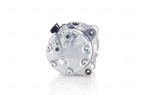 Productbeeld voor Compressor, airconditioning