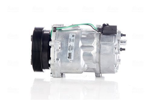 Productbeeld voor Compressor, airconditioning