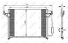 Productbeeld voor Condensor, airconditioning EASY FIT