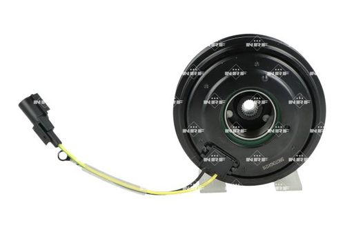 Productbeeld voor Magneetkoppeling, airconditioningcompressor