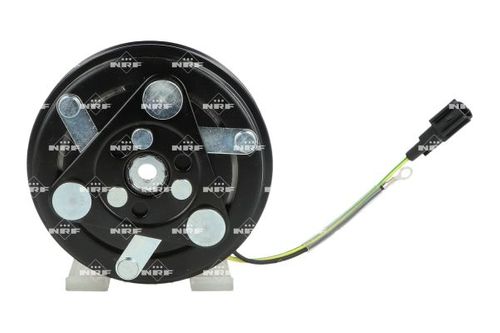Productbeeld voor Magneetkoppeling, airconditioningcompressor