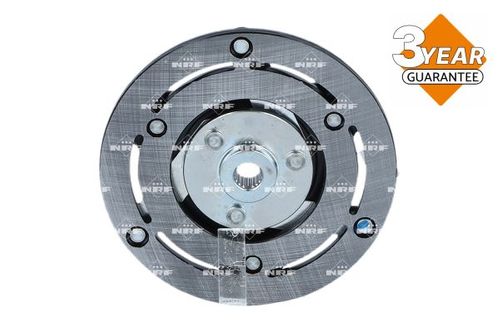 Productbeeld voor Meenemerschijf, magneetkoppeling, compressor