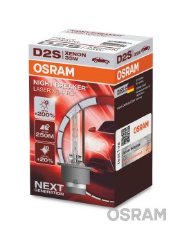 Gloeilamp Verstraler Von Osram 1080 101725 osram kopen in de aanbieding