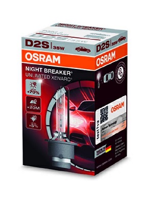 Gloeilamp Verstraler Von Osram 1080 2677 osram kopen in de aanbieding