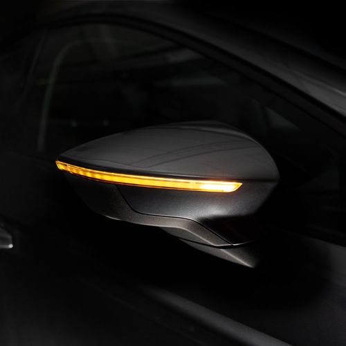 Productbeeld voor Knipperlampenset