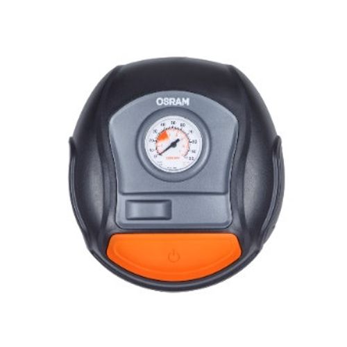 Productbeeld voor Bandenspanningsmeter/-pomp