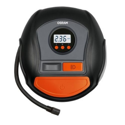 Productbeeld voor Bandenspanningsmeter/-pomp