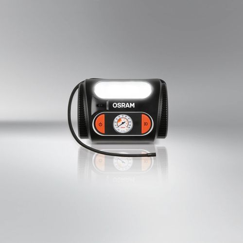 Productbeeld voor Bandenspanningsmeter/-pomp